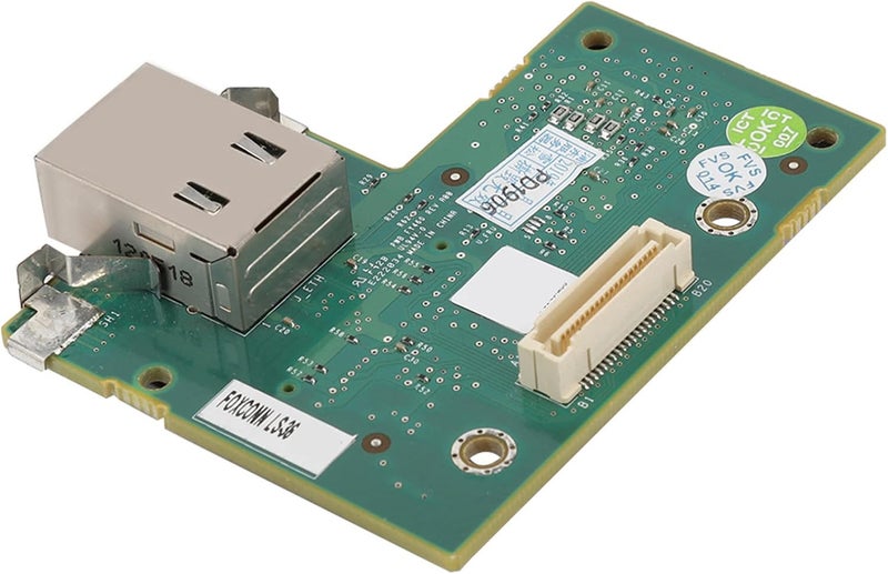 CCYLEZ Store iDRAC6 Enterprise Remote Access Card, iDRAC6 Enterprise Remote Access Controller for R210 R310 T310 R410 T410 R510 R610 R710 Server - Image 4